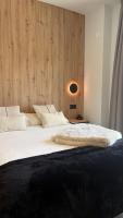 HS Olivos - B&B Alcalá del Júcar