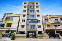HBS ELITE Luxury Homestay - B&B Tirupati