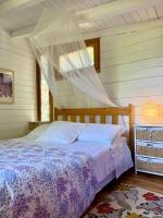 Casa delle Rose - Ferienwohnung Luino
