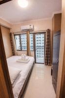 1BR Furnished Condo in Mandaluyong - Fame3 - 2030 - B&B Manila