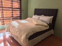Charming 2-Bedroom Apartment in Johannesburg South - B&B Johannesburg