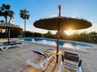 Sa Rapita Es-Trenc Ferienhäuser - Bed and Breakfast Sa Ràpita