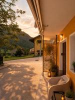 Nortra apartment - B&B Tolmín