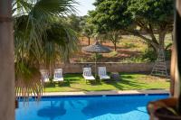 Hotel Agroturismo Finca Son Pieras - B&B Llucmajor