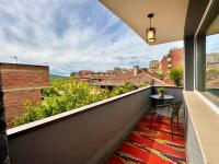 Vera Central Apartment with Free Parking - B&B Veliko Tarnovo
