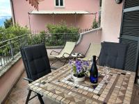 2-Bedroom Lakeview Apartment Mastena Belvedere - B&B San Siro