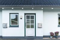 Ferienwohnung Auszeit mit Waldgeflüster 35231 - Bed and Breakfast Hesel