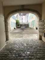 Appartement plein de charme - Centre Bar-Sur-Aube - B&B Bar-sur-Aube