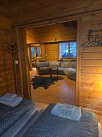Cozy Chalet in Alpine village, Interlaken region - Bed and Breakfast Diemtigen