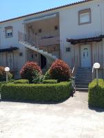 Analipsis Messinis Apartments - B&B Análipsis