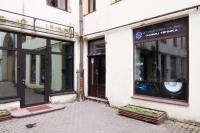 Dzirnavu 113A 1-bedroom apartment - B&B Riga
