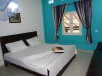 Camera Matrimoniale Deluxe