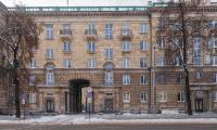 Riverside apartment - B&B Vilnius