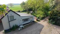 The Little Duke - Cosy Hideaway near Southwold - Chambres d'hôtes Halesworth
