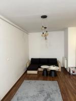 Green Apartment Floresti - Bed and Breakfast Floreşti