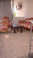 Dhoma pushimi per 4 stinet Vila 61 - B&B Pogradec