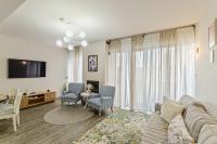 Woodland Apartment in Silver Mountain Resort - B&B Poiana Brasov