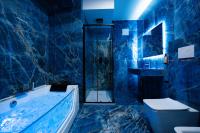 Junior Suite with Terrace