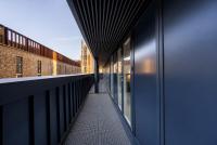 Stylish 1BR Aptment I Balcony I Sleeps 3 - City - B&B Mánchester