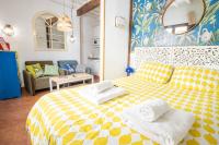 Apartamento de 1 dormitorio con balcón