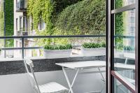 Hostmate - Milano - Freguglia's Studio - Guastalla - B&B Milán