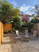 95 Shirley Street - B&B Brighton