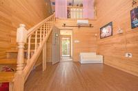 Habitación cuádruple