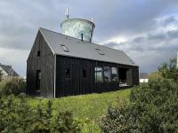 Wooden architect-designed house - Bed and Breakfast Camaret-sur-Mer