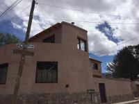 Alojamiento en Tilcara - B&B