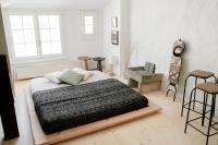 Flusshaus BnB Okavango - Chambres d'hôtes Brugg