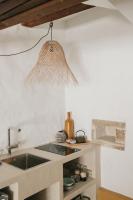 Flusshaus BnB Okavango - Chambres d'hôtes Brugg