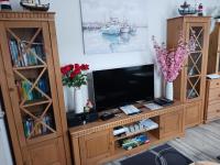 Ferienwohnung Benzmann - B&B Süderbrarup