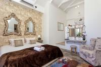 Suite con Vista Giardino