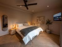 Luxury Twin Room