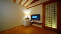 Jeonju hanokmaeulsukbak hanokmidam - B&B Jeonju