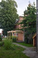 Apartment 2 im Martinsgarten Angermünde - B&B Angermünde