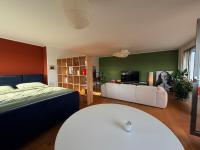 Gemütliches Loft mit Panoramablick - B&B Wuppertal