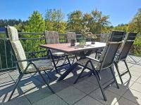 Ferienhaus Kleine Auszeit Bahnberg - B&B Pleinfeld