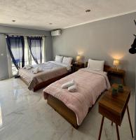 Villa Athina C - B&B Serres