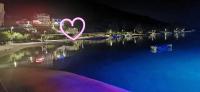 Villa Sunshine Baum - B&B Marina