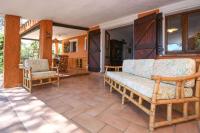 Villa Federica: Natura e Mare - B&B Torre delle Stelle