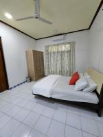 Habitación Doble con baño privado