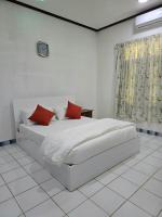 Habitación Doble con baño privado