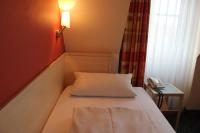 Chambre Simple