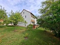 Ferienhaus Kleine Auszeit Bahnberg - B&B Pleinfeld