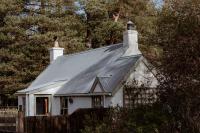 Travellers' Cottage - B&B Nethy Bridge