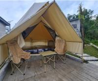 Cozzy Bale Bungah Gunung Kucir - B&B Nogosari