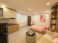 NerLand Apartment 42 Tran Binh - Ferienwohnung Hanoi