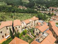Borgo di Gaiole - Gerenoveerd stijlvol Toscaans huis met zwembad, vlakbij Siena & Florence - Chambres d'hôtes Gaiole in Chianti