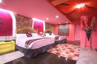 Deluxe Queen Room with Two Queen Beds